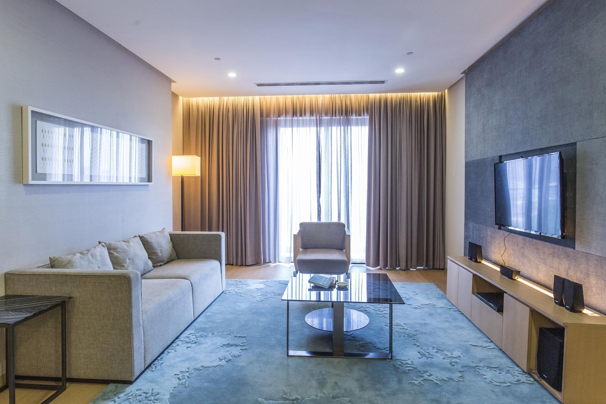 188 Private Suites By Subhome Kuala Lumpur Esterno foto