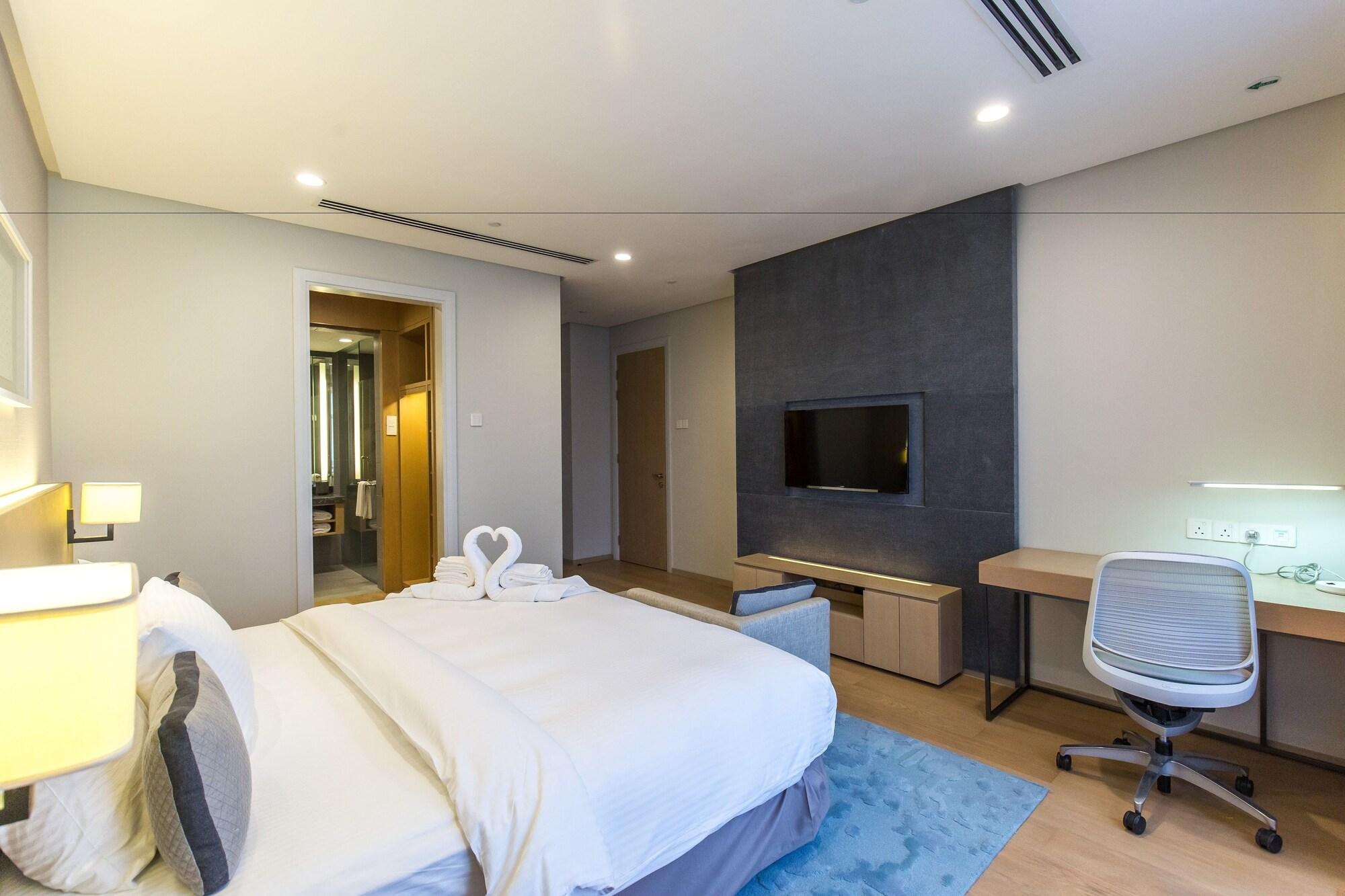 188 Private Suites By Subhome Kuala Lumpur Esterno foto