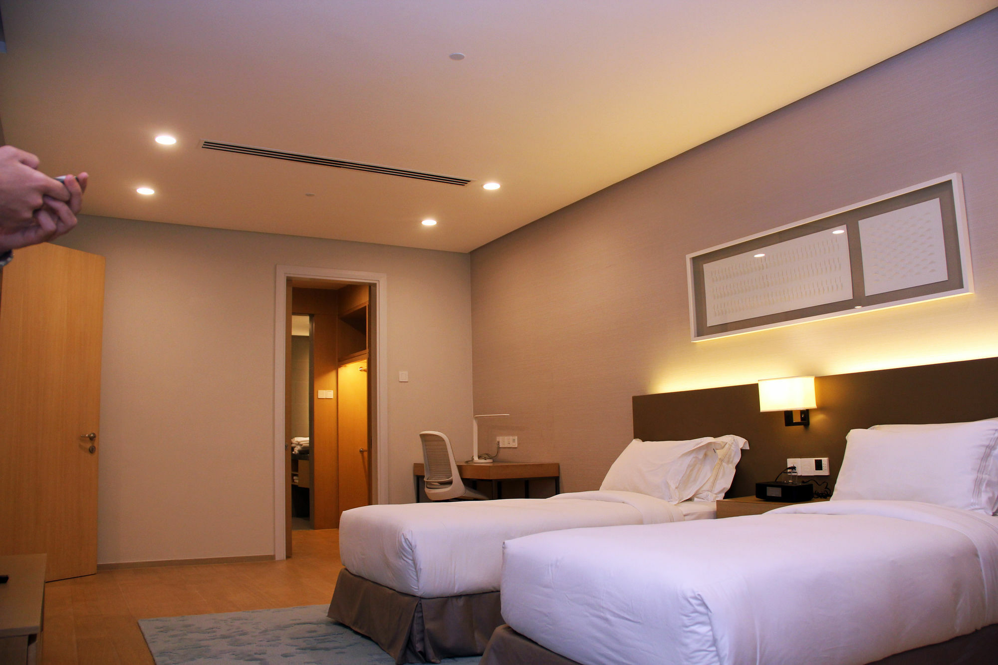 188 Private Suites By Subhome Kuala Lumpur Esterno foto