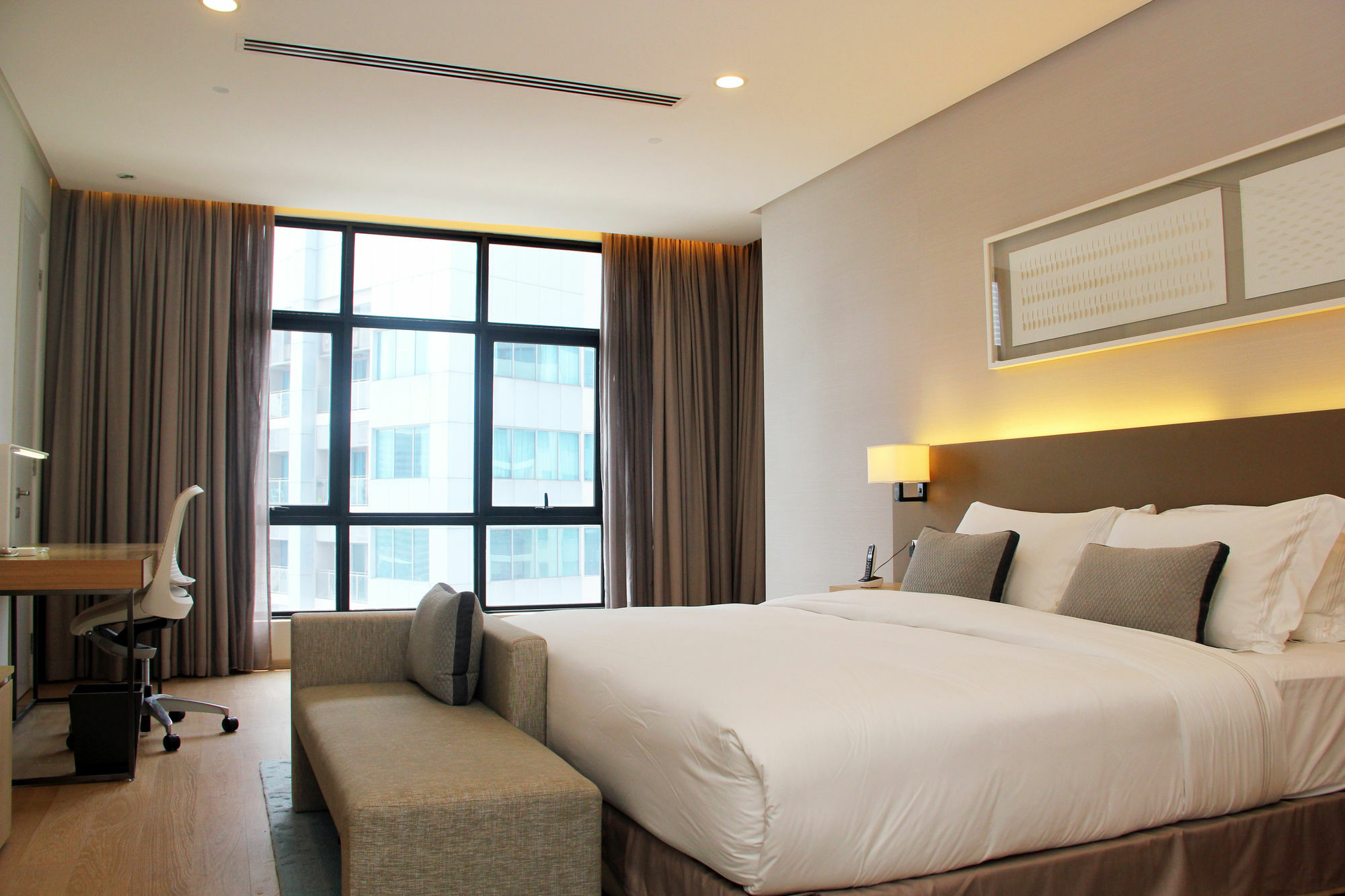 188 Private Suites By Subhome Kuala Lumpur Esterno foto