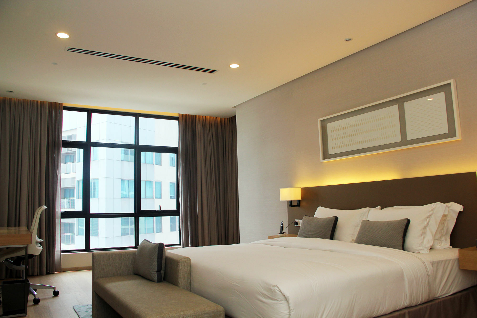 188 Private Suites By Subhome Kuala Lumpur Esterno foto