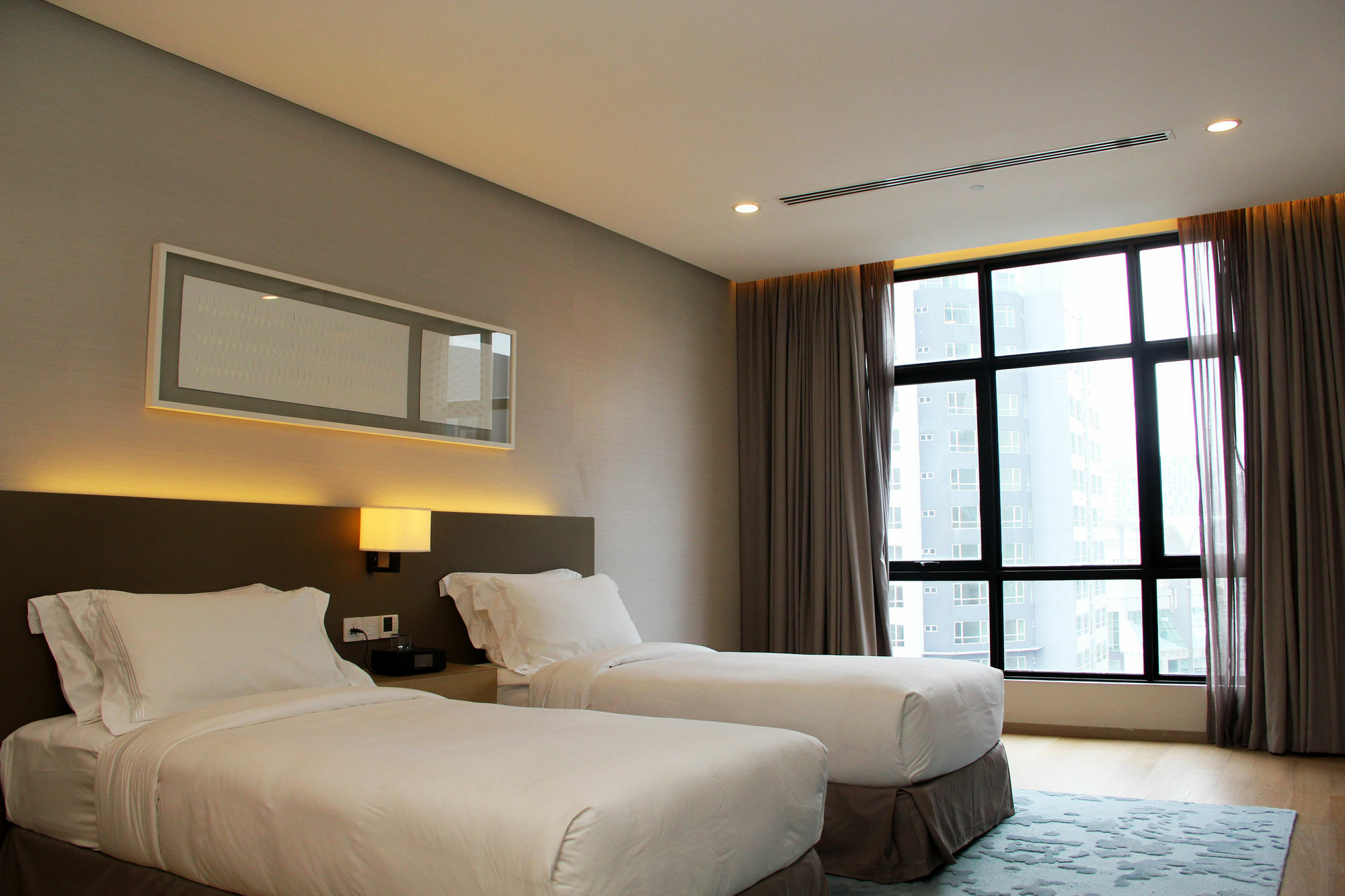 188 Private Suites By Subhome Kuala Lumpur Esterno foto