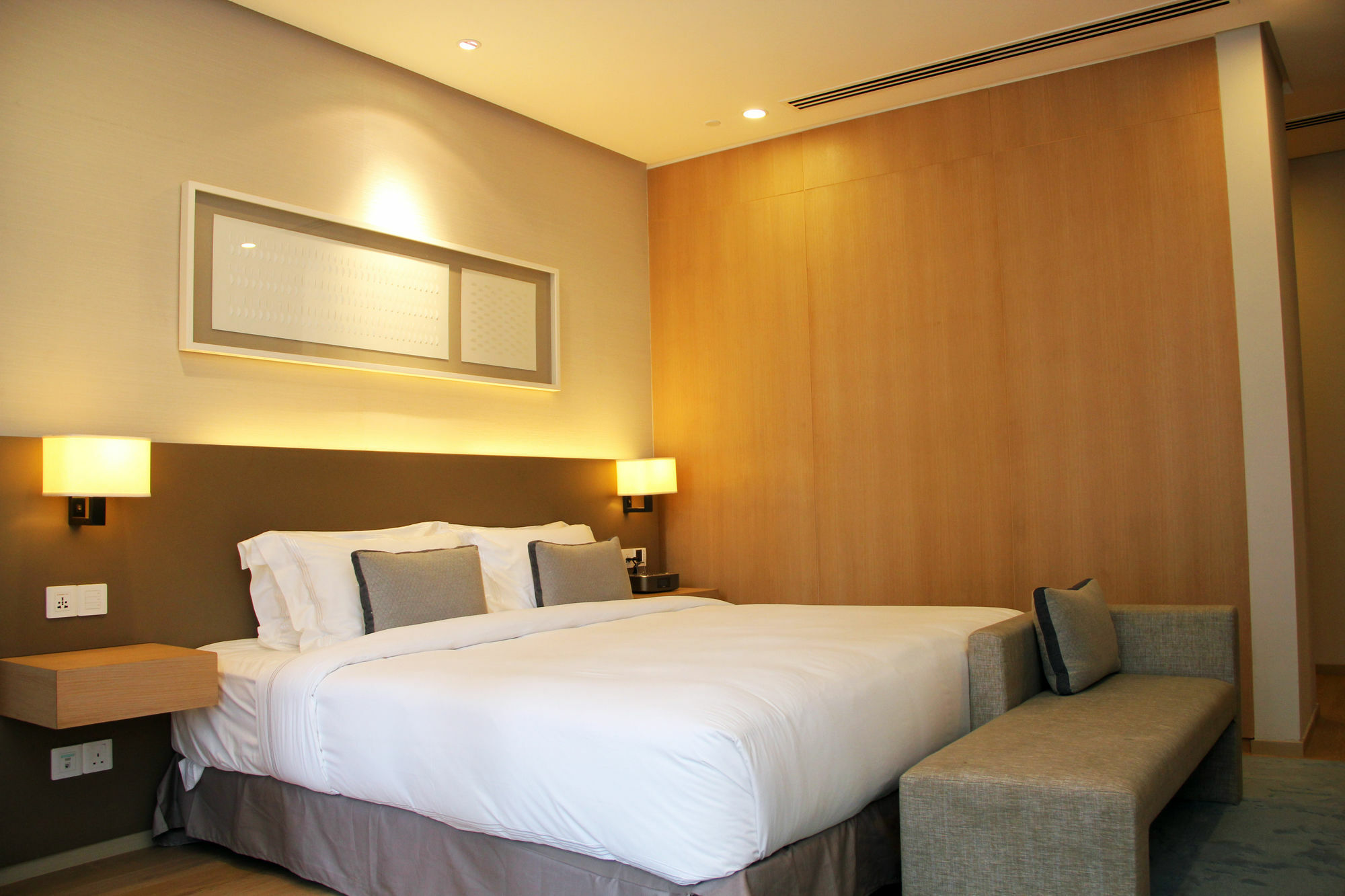 188 Private Suites By Subhome Kuala Lumpur Esterno foto